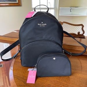 LARGE Backpack set